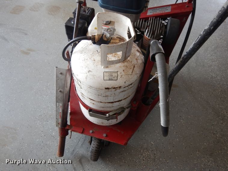 image for item HA9454 Asphalt cleaner