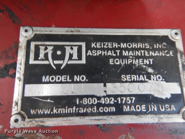 image for item HA9454 Asphalt cleaner