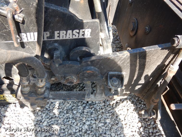 image for item HA9456 Skid steer cold planer