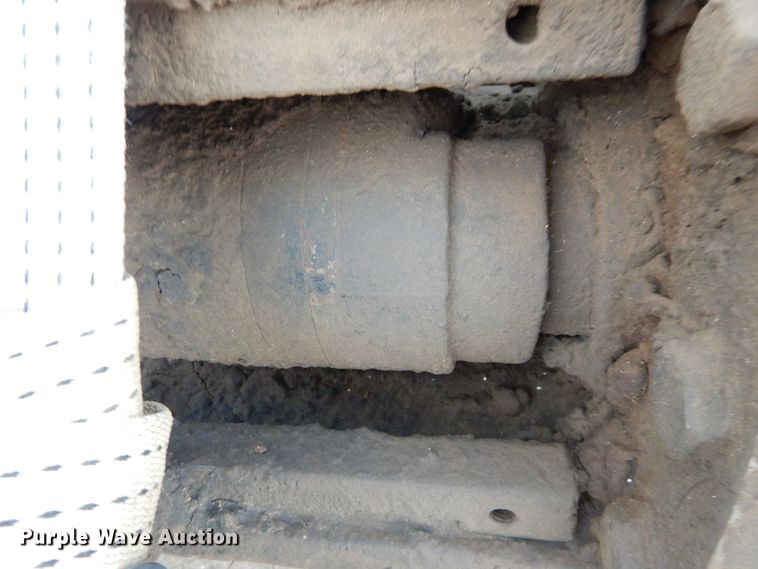 image for item HB9020 Demolition grapple