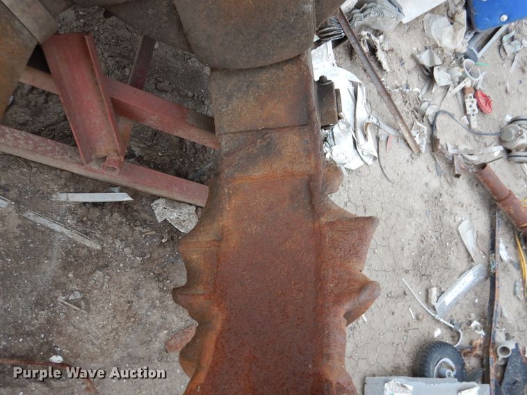 image for item HB9020 Demolition grapple