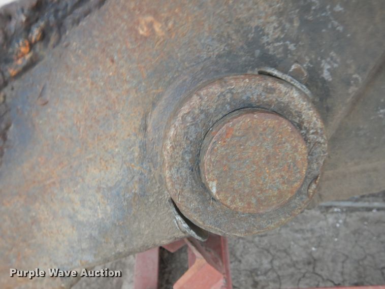 image for item HB9020 Demolition grapple