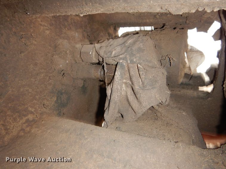 image for item HB9020 Demolition grapple