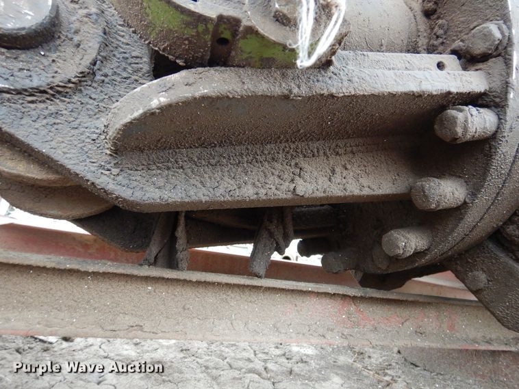 image for item HB9020 Demolition grapple