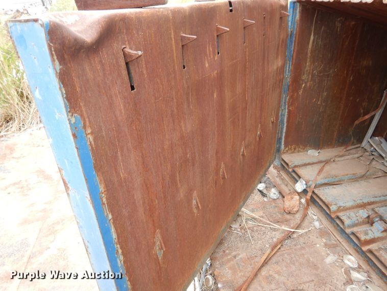 image for item HB9022 Marathon V-6030HD04 vertical refuse baler