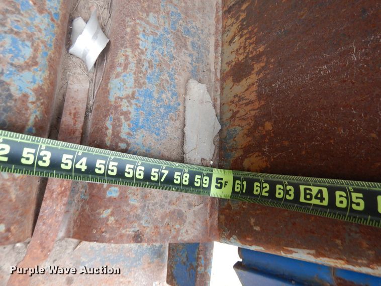 image for item HB9022 Marathon V-6030HD04 vertical refuse baler