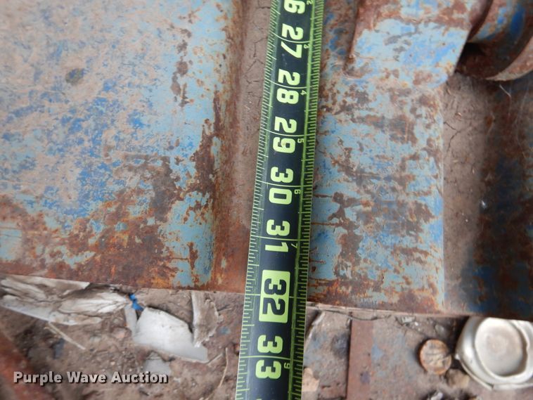 image for item HB9022 Marathon V-6030HD04 vertical refuse baler