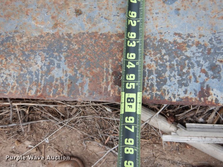 image for item HB9022 Marathon V-6030HD04 vertical refuse baler