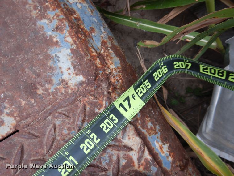 image for item HB9022 Marathon V-6030HD04 vertical refuse baler