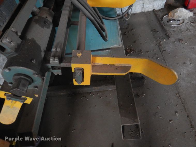 image for item HB9023 Reel-O-Matic SPHDC2 spooler