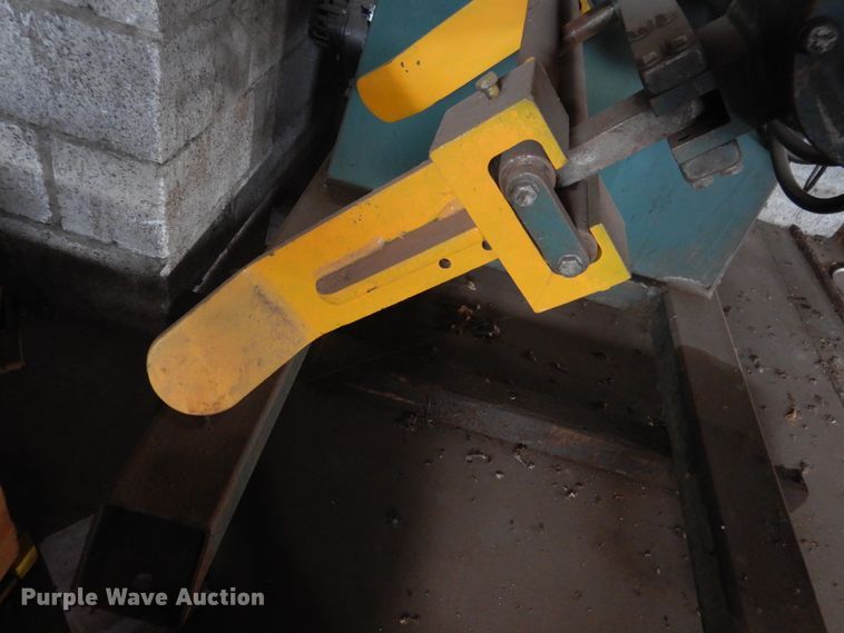 image for item HB9023 Reel-O-Matic SPHDC2 spooler