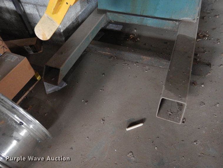 image for item HB9023 Reel-O-Matic SPHDC2 spooler