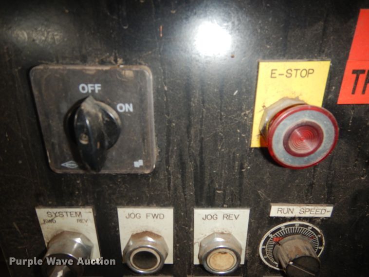 image for item HB9023 Reel-O-Matic SPHDC2 spooler