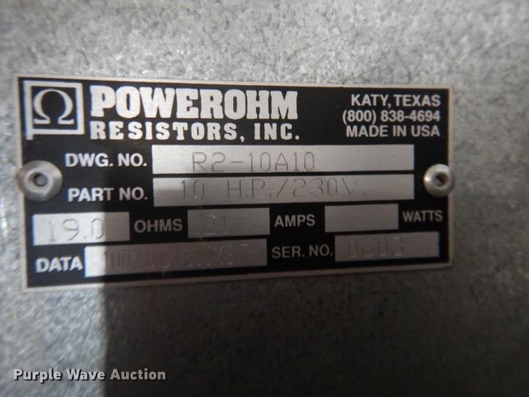 image for item HB9023 Reel-O-Matic SPHDC2 spooler