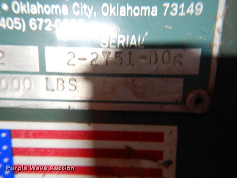 image for item HB9023 Reel-O-Matic SPHDC2 spooler