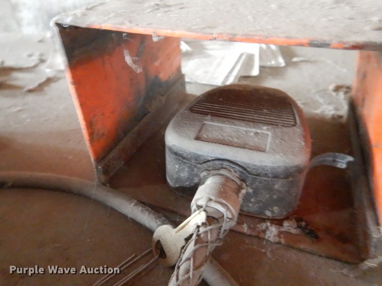 image for item HB9023 Reel-O-Matic SPHDC2 spooler