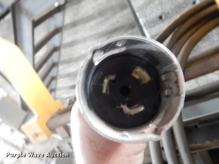 image for item HB9023 Reel-O-Matic SPHDC2 spooler