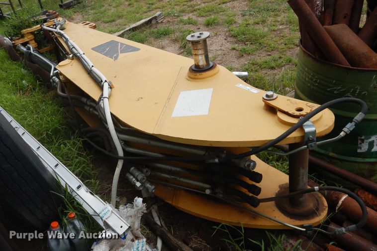 image for item HB9024 Caterpillar boom