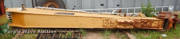 image for item HB9024 Caterpillar boom