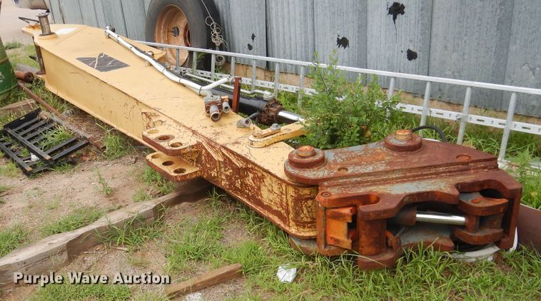 image for item HB9024 Caterpillar boom