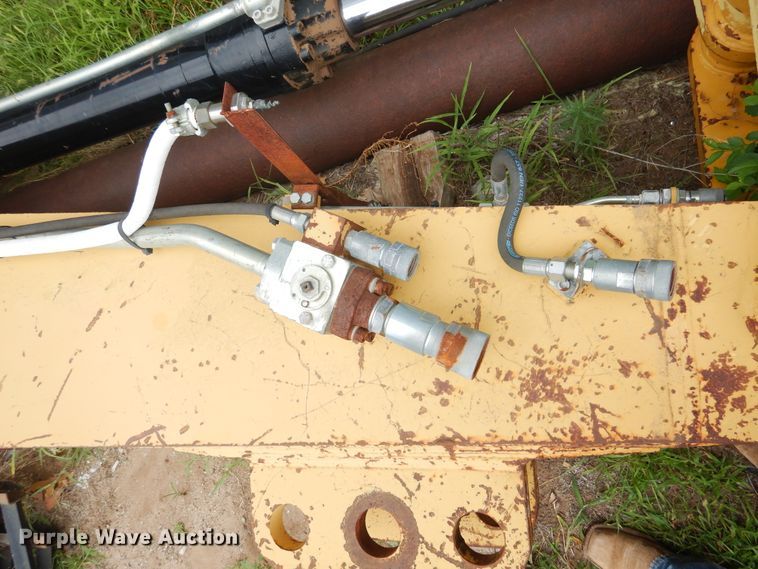 image for item HB9024 Caterpillar boom