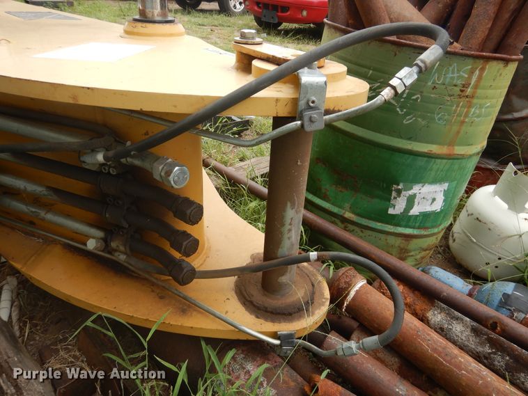 image for item HB9024 Caterpillar boom