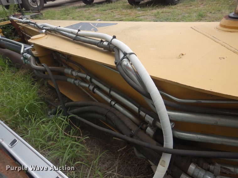 image for item HB9024 Caterpillar boom