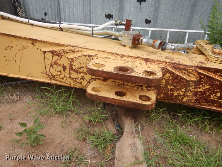 image for item HB9024 Caterpillar boom