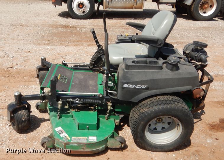 image for item HB9359 Bobcat Procat 942233E ZTR lawn mower