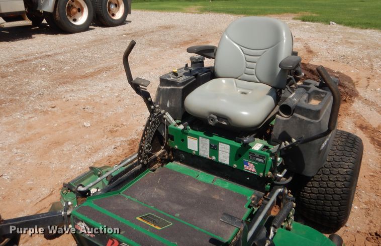 image for item HB9359 Bobcat Procat 942233E ZTR lawn mower