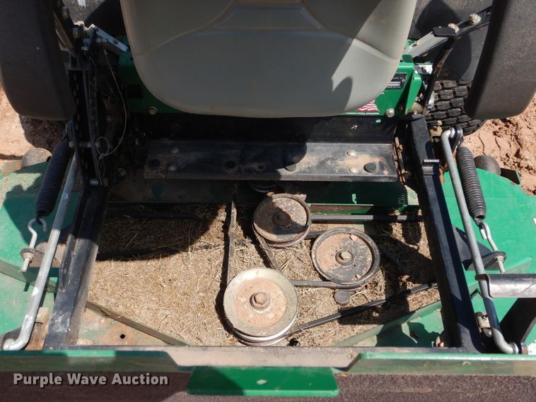 image for item HB9359 Bobcat Procat 942233E ZTR lawn mower