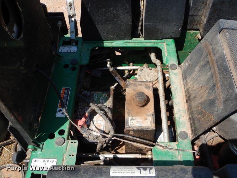 image for item HB9359 Bobcat Procat 942233E ZTR lawn mower