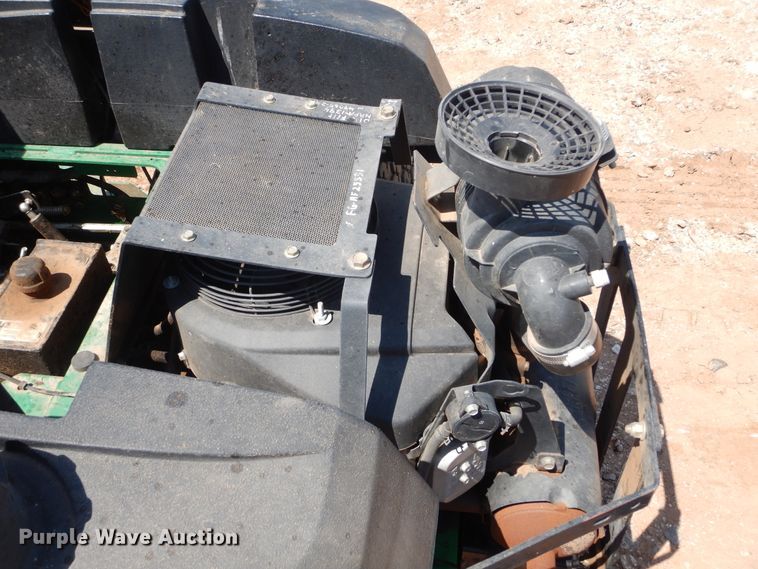 image for item HB9359 Bobcat Procat 942233E ZTR lawn mower