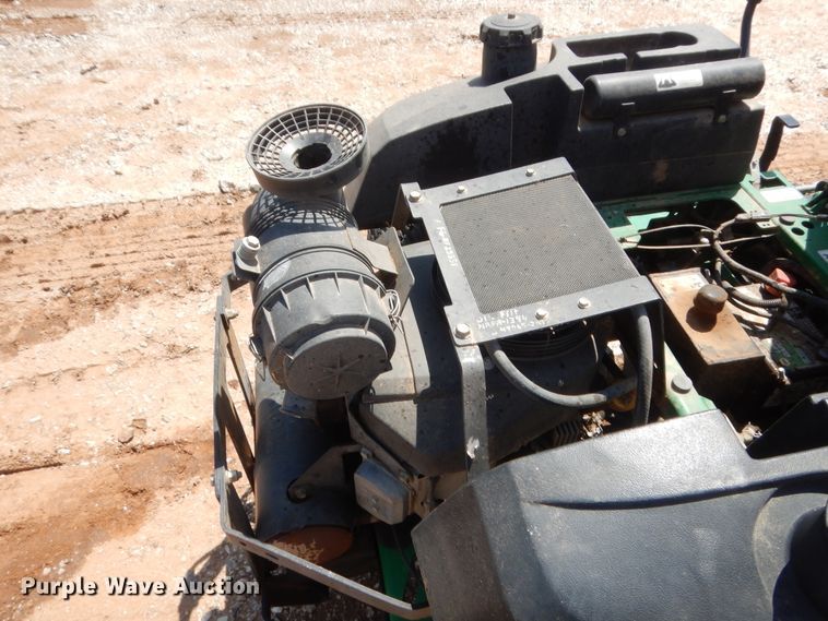 image for item HB9359 Bobcat Procat 942233E ZTR lawn mower