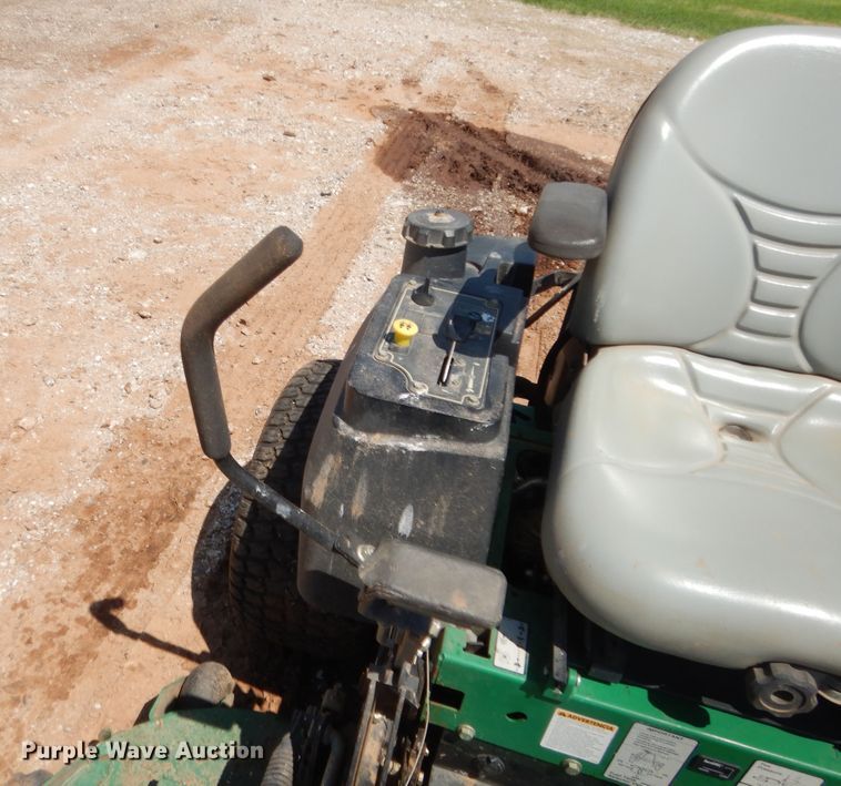 image for item HB9359 Bobcat Procat 942233E ZTR lawn mower