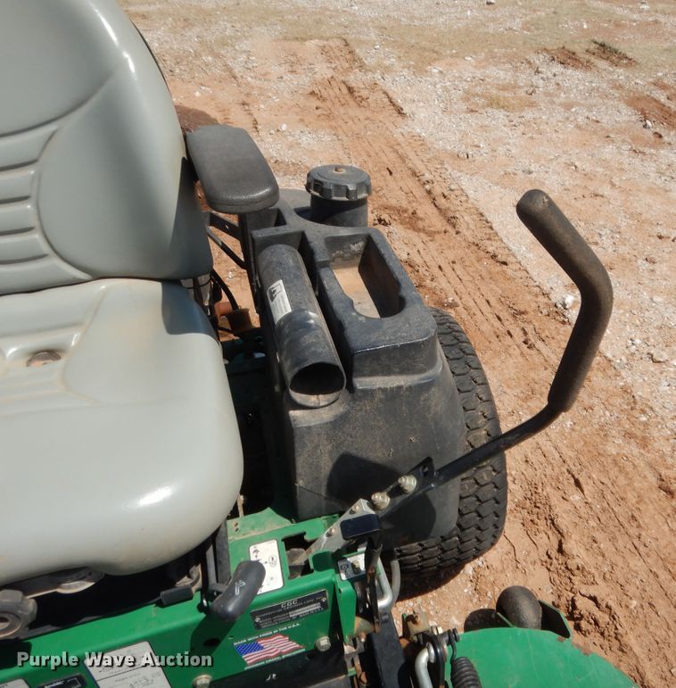 image for item HB9359 Bobcat Procat 942233E ZTR lawn mower