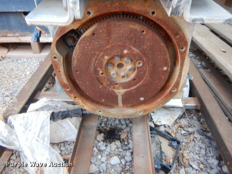 image for item HB9431 Kubota V1505-T 1.498L four cylinder diesel engine