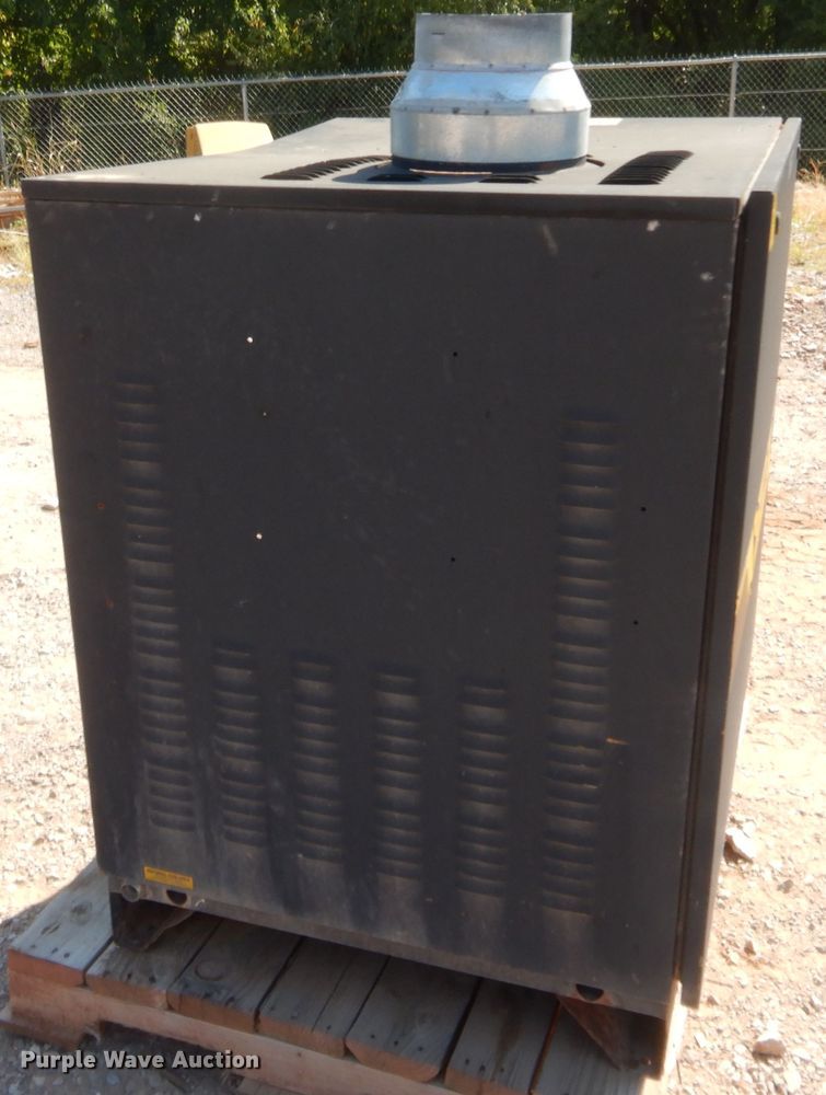 image for item HB9432 Landa VNG4-2000 pressure washer