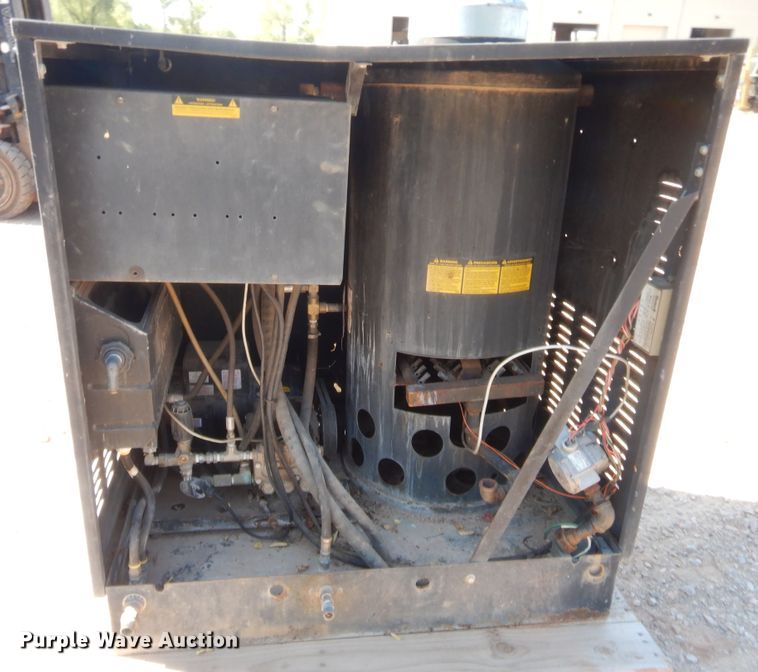 image for item HB9432 Landa VNG4-2000 pressure washer