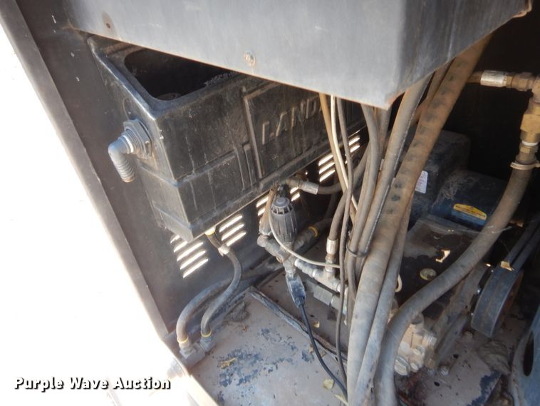 image for item HB9432 Landa VNG4-2000 pressure washer