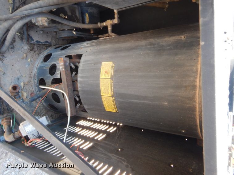 image for item HB9432 Landa VNG4-2000 pressure washer