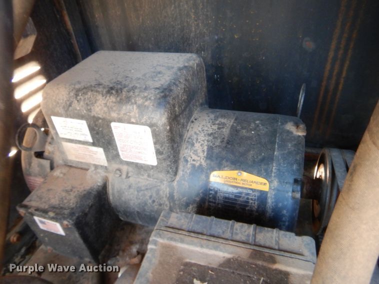 image for item HB9432 Landa VNG4-2000 pressure washer