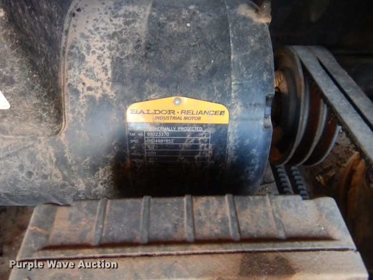 image for item HB9432 Landa VNG4-2000 pressure washer