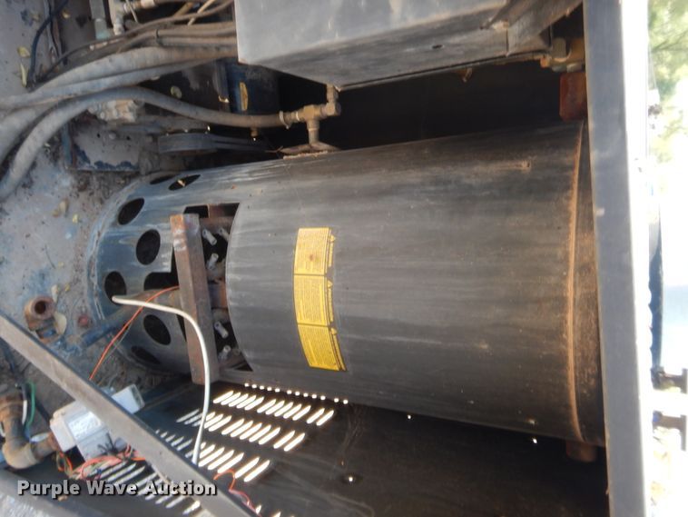 image for item HB9432 Landa VNG4-2000 pressure washer