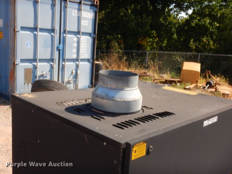 image for item HB9432 Landa VNG4-2000 pressure washer