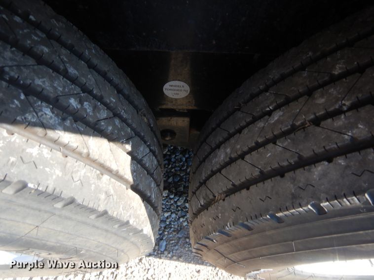 image for item HB9441 2017 Midsota TB-24 tilt deck equipment trailer