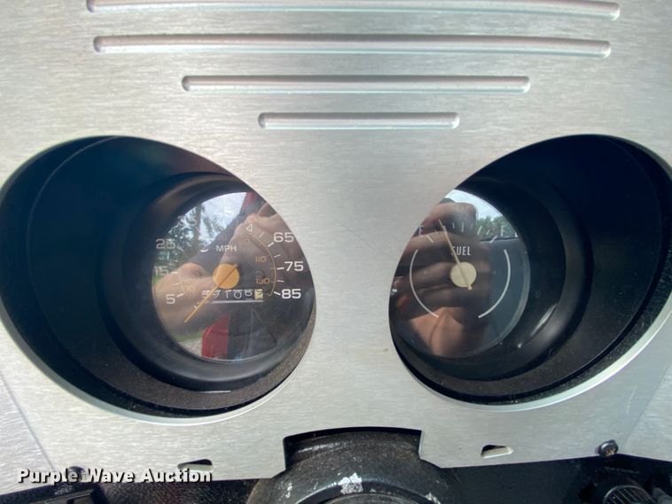 image for item HE9753 1977 Chevrolet  pickup truck