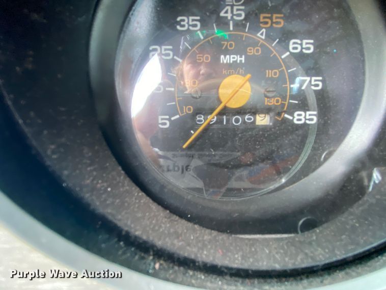 image for item HE9753 1977 Chevrolet  pickup truck