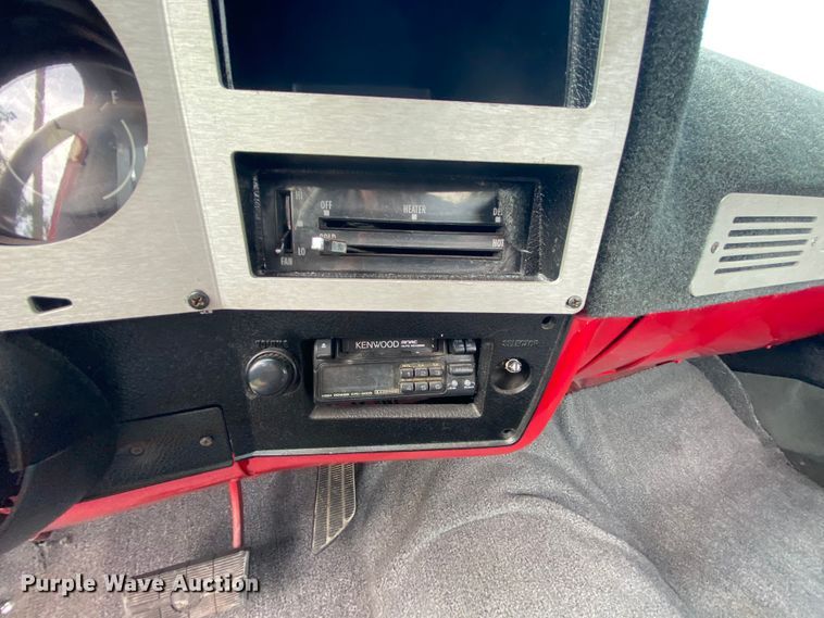 image for item HE9753 1977 Chevrolet  pickup truck