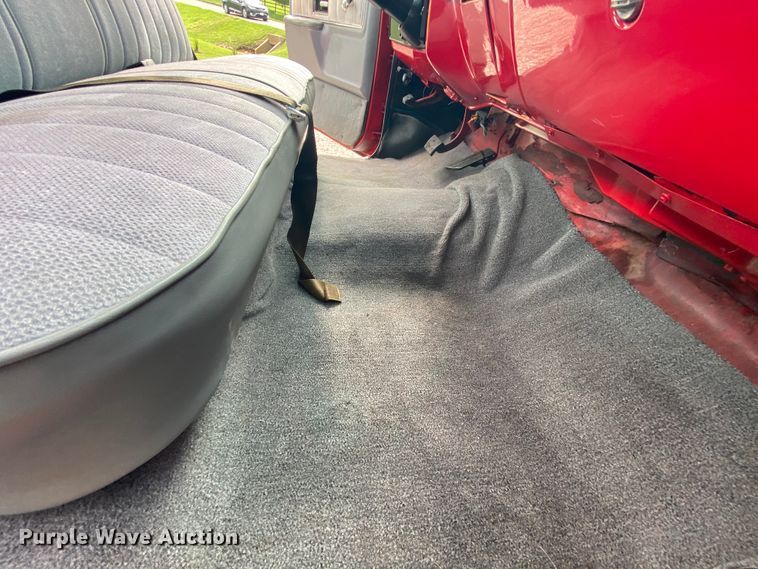 image for item HE9753 1977 Chevrolet  pickup truck